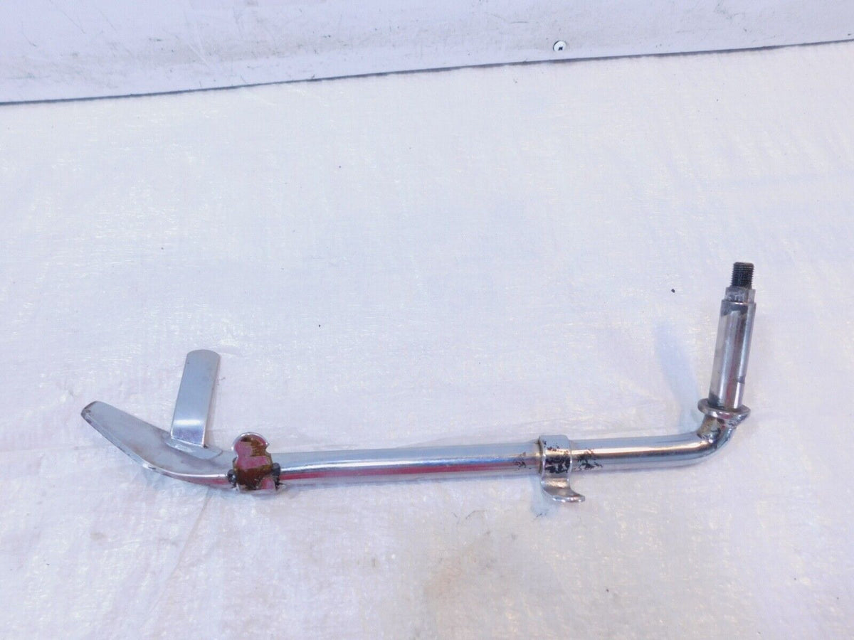 Harley Davidson Touring Road King Electra Glide Kick Jiffy Kick Stand Sidestand