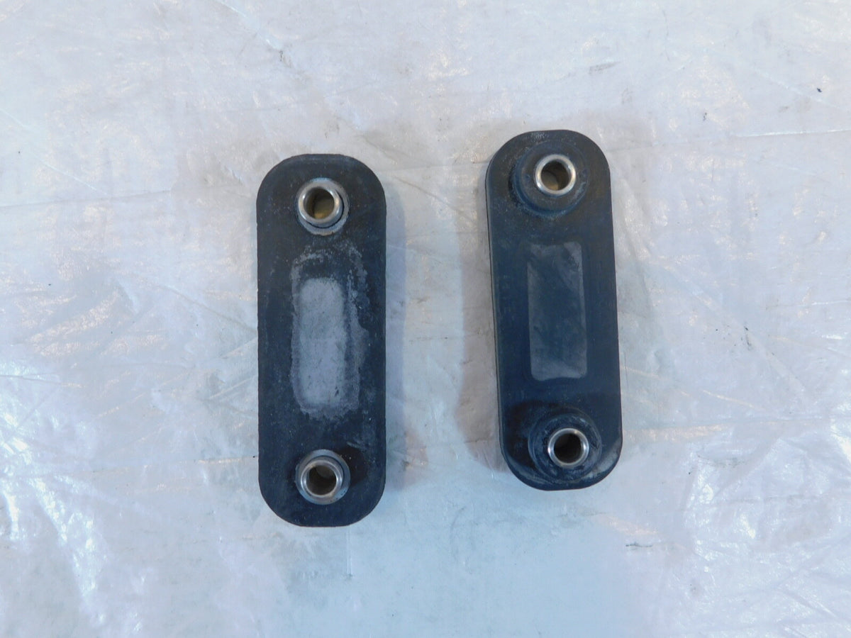 2004-2013 BMW R1200GS R1200 GS Adventure Seat Dual Locking Mechanism Base Plates - C3 Cycle