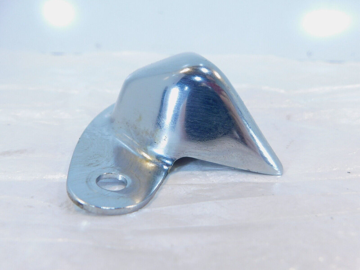 Kawasaki Vulcan 1500 VN1500 Classic & Nomad Fi Rear Fender License Plate Bracket