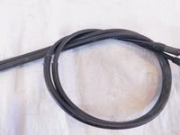 Honda Shadow 700 VT700 750 VT750 CB900C CB900F Throttle & Idle Cable Line Wires - C3 Cycle