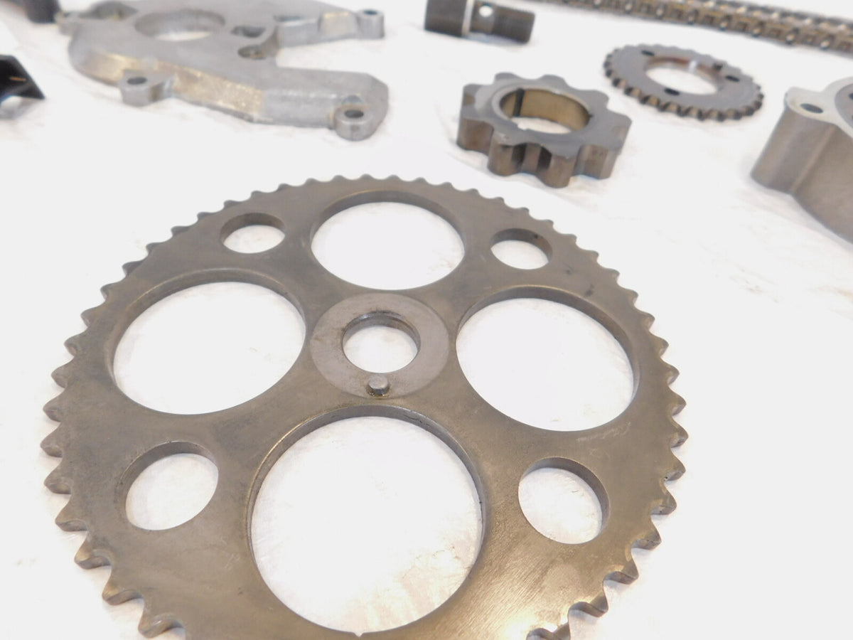 BMW R850R & R1100R R1100RS & R1150GS R1150R & R1200 R1200C Engine Motor Oil Pump - C3 Cycle