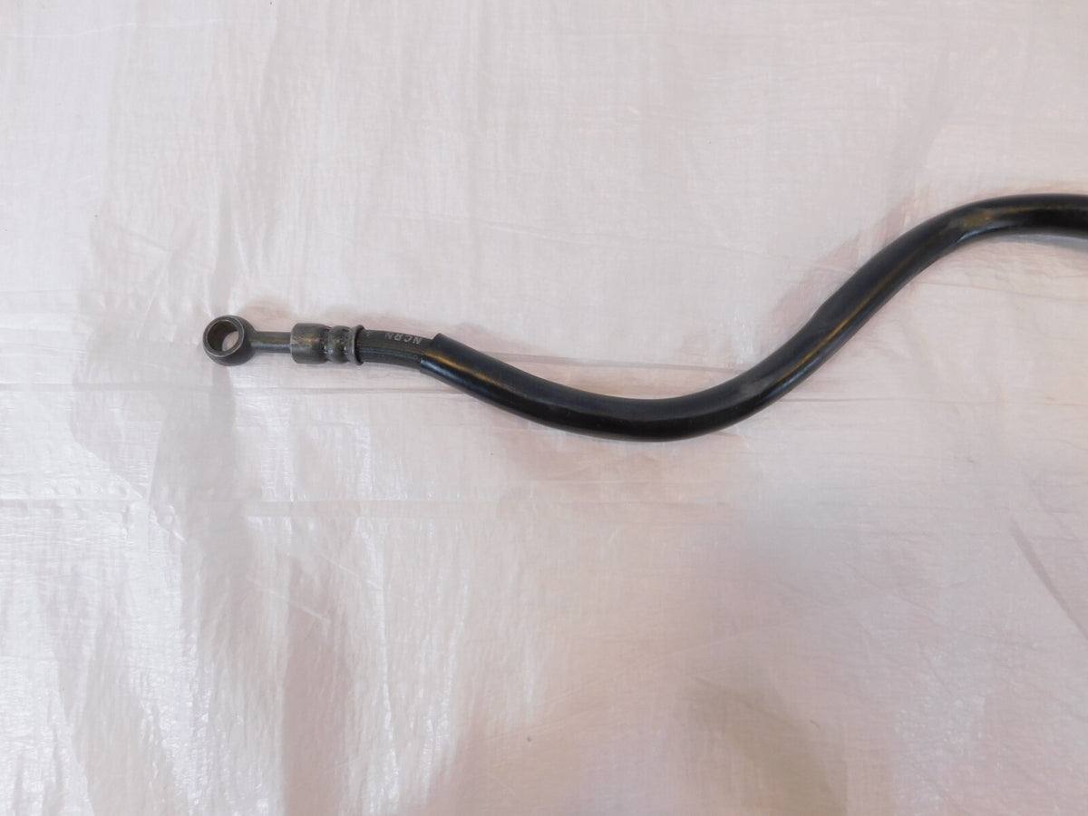 Suzuki Bandit 1200 GSF1200 Rear Brake Master Cylinder to Caliper Hose Line Pipe - C3 Cycle
