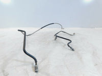 2013-2016 Triumph Street Triple Front/Rear Master Cylinder ABS Hose Pipe Lines - C3 Cycle