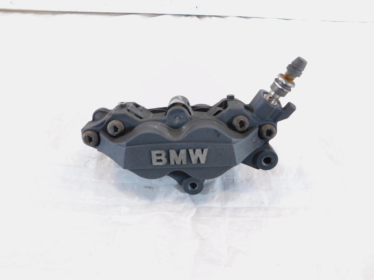 2011-2022 BMW K1600GT K1600GTL K1600B Bagger Front Wheel Right Brake Caliper - C3 Cycle