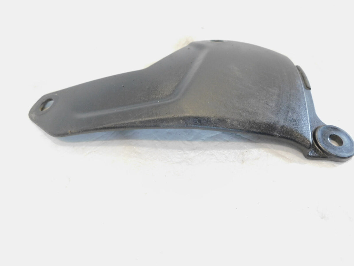 2018-2023 Kawasaki Ninja H2 SX SE ZX1002 Left Rear Swingarm Foot Heel Guard - C3 Cycle