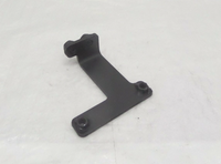 2015-2018 Harley Davidson Street XG500 XG750 Regulator Rectifier Mount Bracket - C3 Cycle