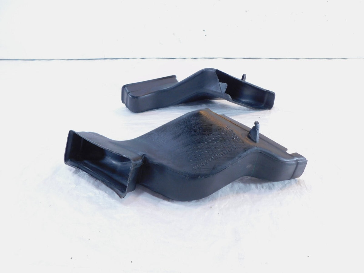 1988-2000 Honda GL1500 GL1500A GL1500I Goldwing 1500 Upper Air Intake Ducts - C3 Cycle