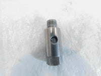 Triumph Bonneville Speed Triple Sprint Tiger Oil Pressure Release Relief Valve