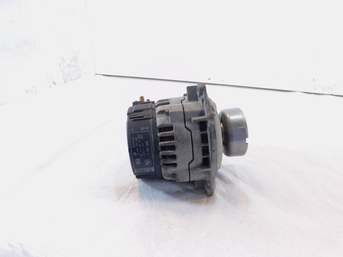 BMW K1200GT K1200LT K1200RS K1200 GT LT RS Engine Motor Generator Alternator - C3 Cycle