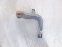 Harley Dyna Super Glide Custom & Low Rider Chrome Right Footpeg Mount Bracket - C3 Cycle
