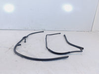 2007 07 Honda Rebel CMX250C Miscellaneous Engine Oil Water Tube Pipe Hose Lot - C3 Cycle