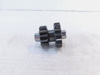 99-24 Suzuki Hayabusa GSX1300 Busa B-King Engine Starter Motor Clutch Idle Gear - C3 Cycle