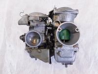 1984-1985 Yamaha Virago 700 XV700 Front/Rear Engine Air Intake Carburetor Carbs