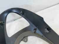 2013 13 Suzuki Boulevard M50 VZ800 Black Rear Wheel Tail Section Cover Fairing - C3 Cycle