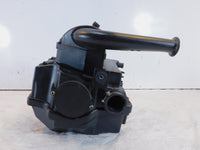 1997-2005 BMW R1200CL R1200C Black Air Intake Manifold Cleaner Air Filter Box - C3 Cycle
