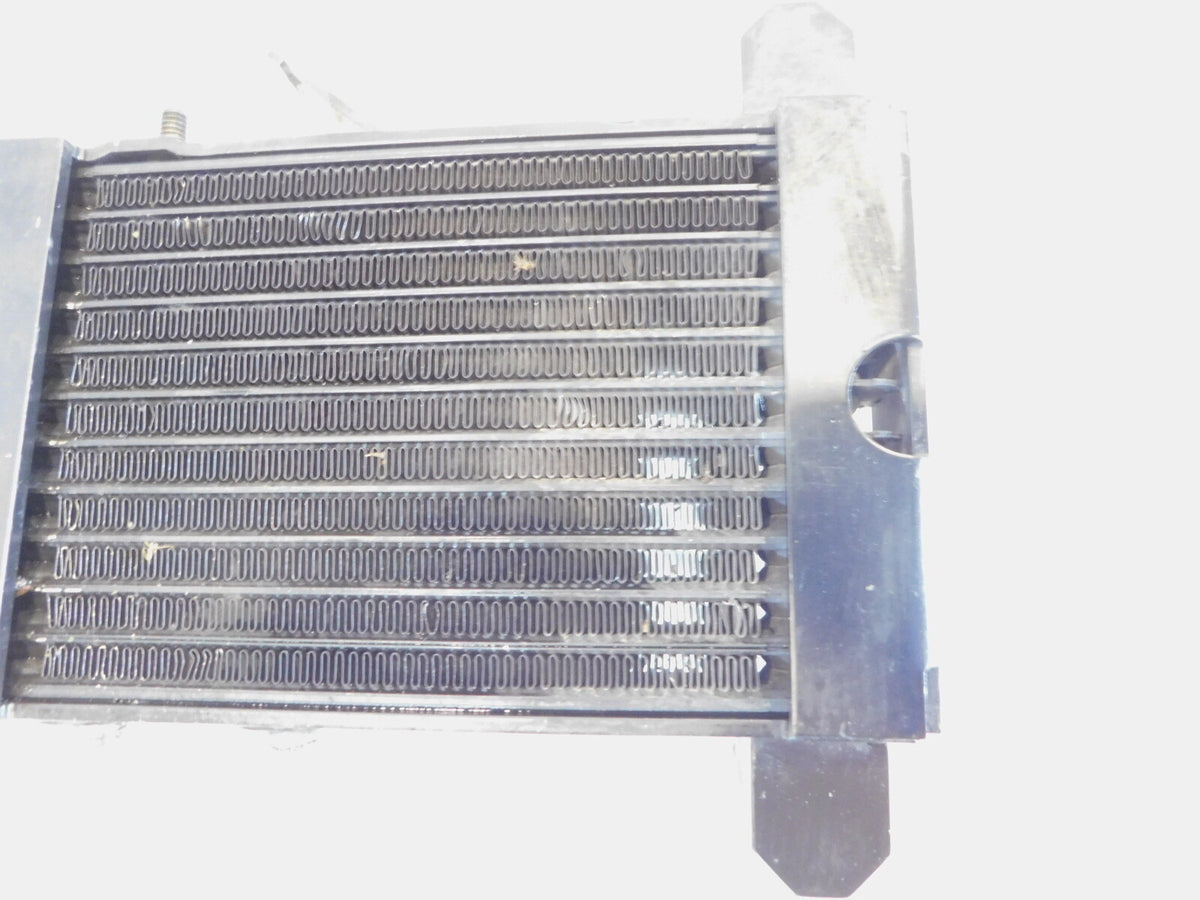 2008 08 Buell 1125 1125R Front Engine Motor Oil Cooler Radiator - C3 Cycle