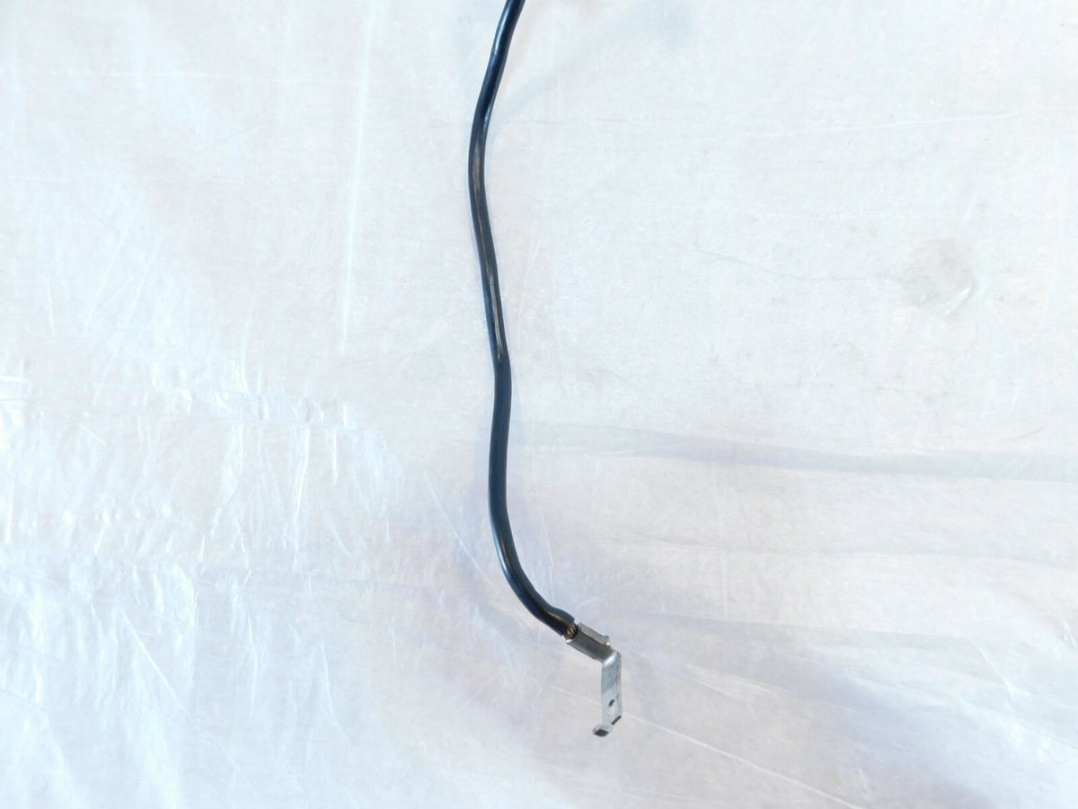 2002-2009 Honda VFR800 Interceptor 800 Engine Starter Solenoid Motor Cable Wire - C3 Cycle