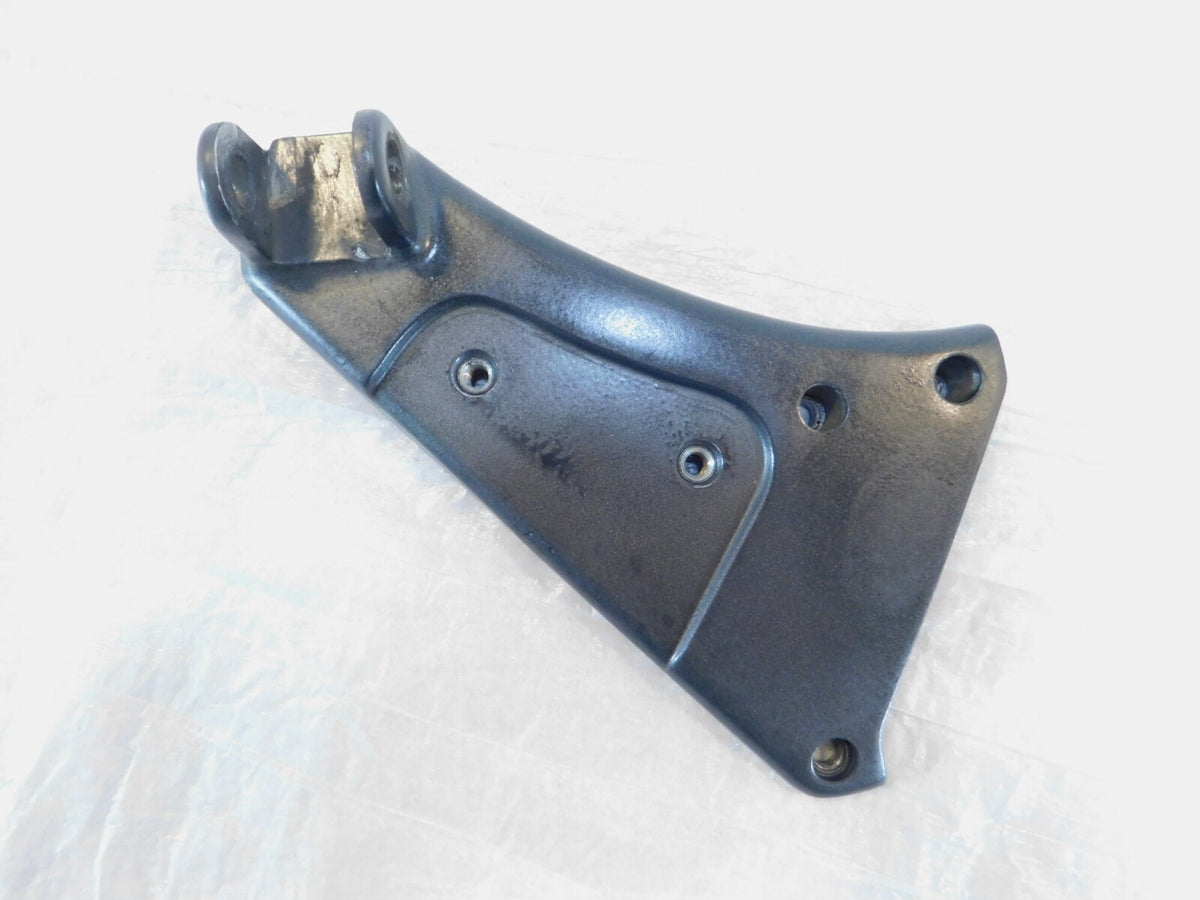 Buell XB XB9 XB12 Firebolt Lightning Front Left Footrest Footpeg Mount Bracket - C3 Cycle