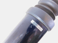 Harley Davidson Touring Road King Tour Electra Glide Black Rear Shock Absorbers - C3 Cycle