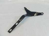 2000 & 2001 Victory Deluxe V92 Cruiser Exhaust Header Pipe Muffler Mount Bracket - C3 Cycle