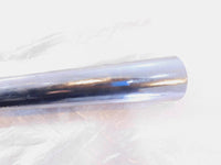 1983 83 Honda GL650 Silverwing 650 Chrome Rear Left Side Exhaust Muffler Pipe - C3 Cycle