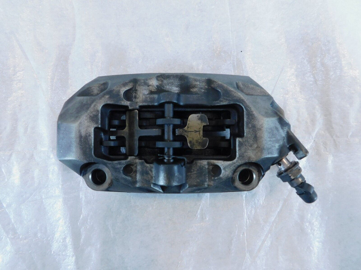Indian Challenger Limited Dark Horse & FTR1200 Brembo Front Right Brake Caliper - C3 Cycle