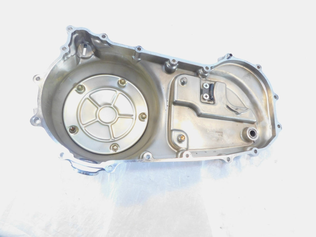 Kawasaki Vulcan 1500 1600 Classic Nomad Drifter Right Engine Motor Clutch Cover - C3 Cycle