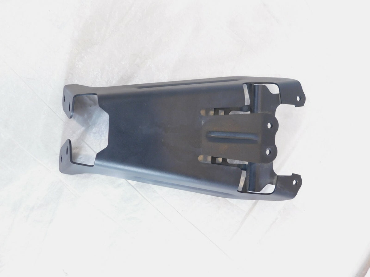 2016 Victory Brammo Empulse TT Rear Tail Section & License Plate Mount Bracket - C3 Cycle