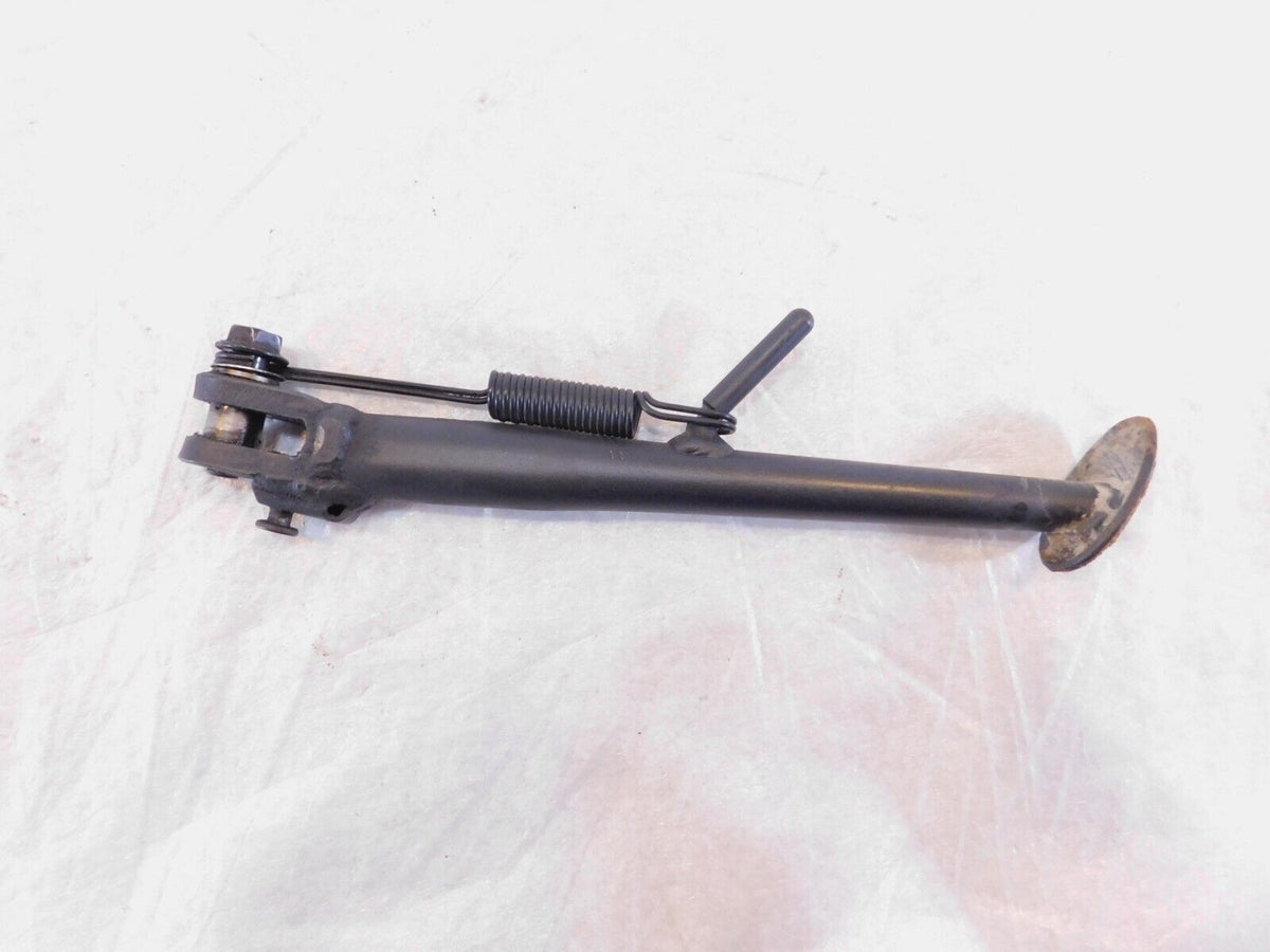 2018 2019 2020 2021 Kawasaki Ninja H2 SX SE + ZX1002 Side Stand Kickstand Prop - C3 Cycle