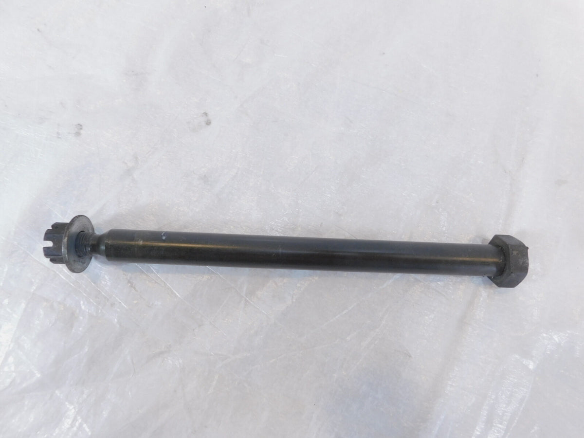 1991-1999 Harley Davidson Dyna Wide Glide Rear Fork Swingarm Pivot Bolt Shaft - C3 Cycle