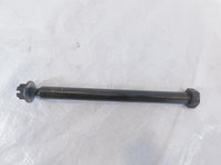 1991-1999 Harley Davidson Dyna Wide Glide Rear Fork Swingarm Pivot Bolt Shaft - C3 Cycle