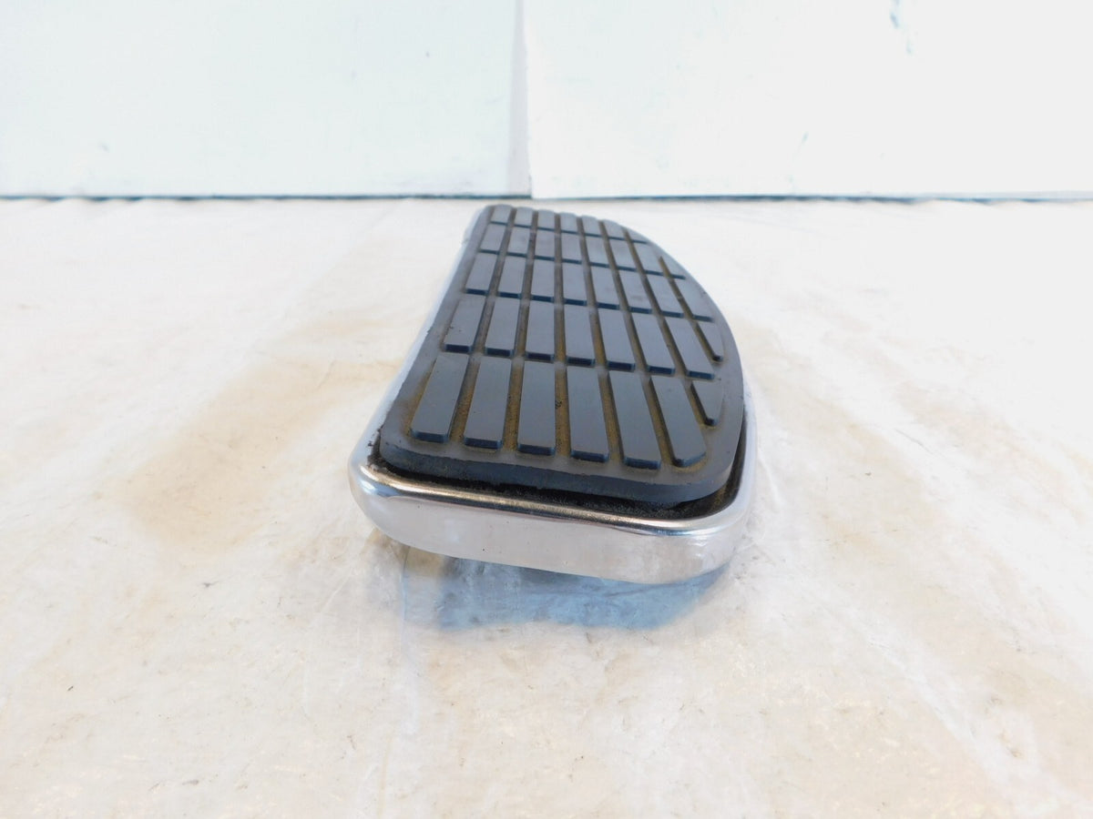 Harley Davidson Softail & Road King Street Electra Glide Floorboard Footboard - C3 Cycle