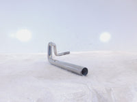 2003 Buell XB XB9 XB9S Lightning Chrome Handlebars Handle Bar - Slightly Bent - C3 Cycle