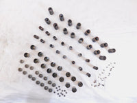 2000-05 Kawasaki Ninja ZX12 ZX12R ZX1200 Cylinder Head Tappet Buckets & Springs - C3 Cycle