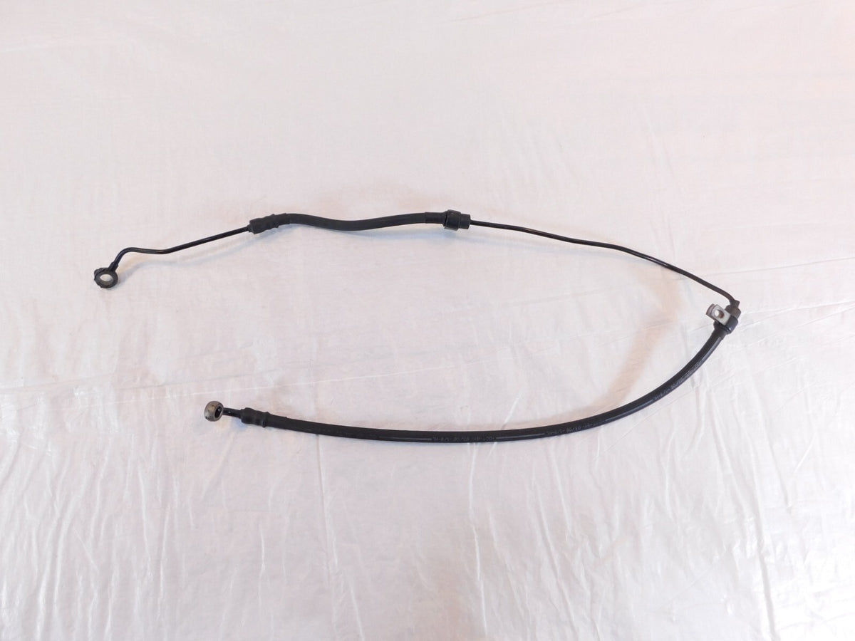 2006 & 2007 Harley Davidson Dyna Street Bob FXDB Front Brake Hose Line Pipe