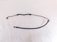 2006 & 2007 Harley Davidson Dyna Street Bob FXDB Front Brake Hose Line Pipe