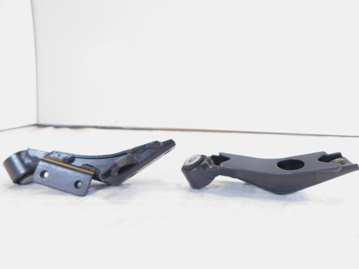 BMW K1200GT K1200LT K1200RS Left Right Engine Motor Mount Mounting Bracket Stays - C3 Cycle