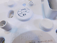 Piaggio Vespa Primavera 50 Electrical Instrument Cluster Speedometer Odometer - C3 Cycle