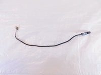 01-04 BMW R1100S R1100 S Rear License Plate Tag Light Lamp Wire Sub Harness Lead - C3 Cycle