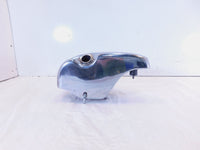 Harley Davidson Sportster 883 1000 1100 & 1200 Chrome Oil Reservoir Tank Bag