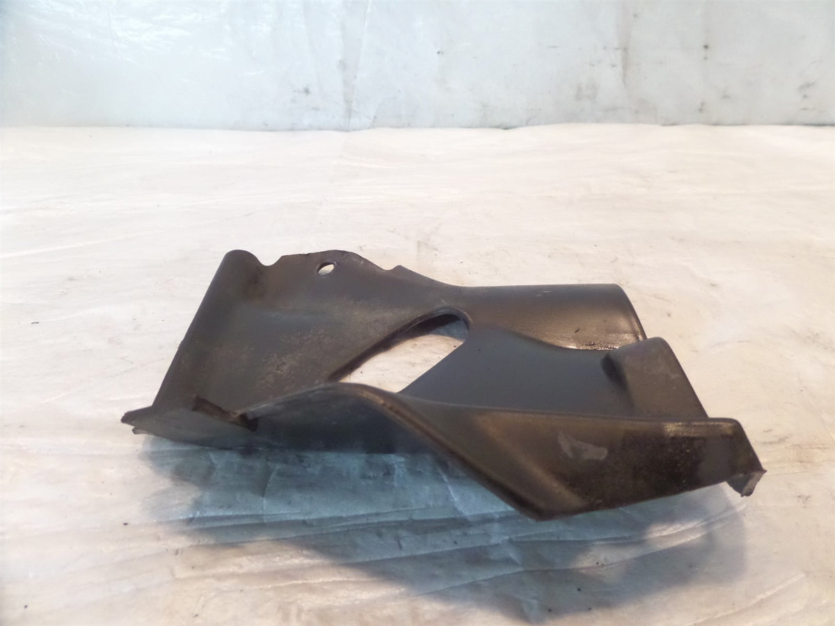Triumph Daytona & Trophy 900 Left Side Engine Cam Cover Fairing Cowling - C3 Cycle