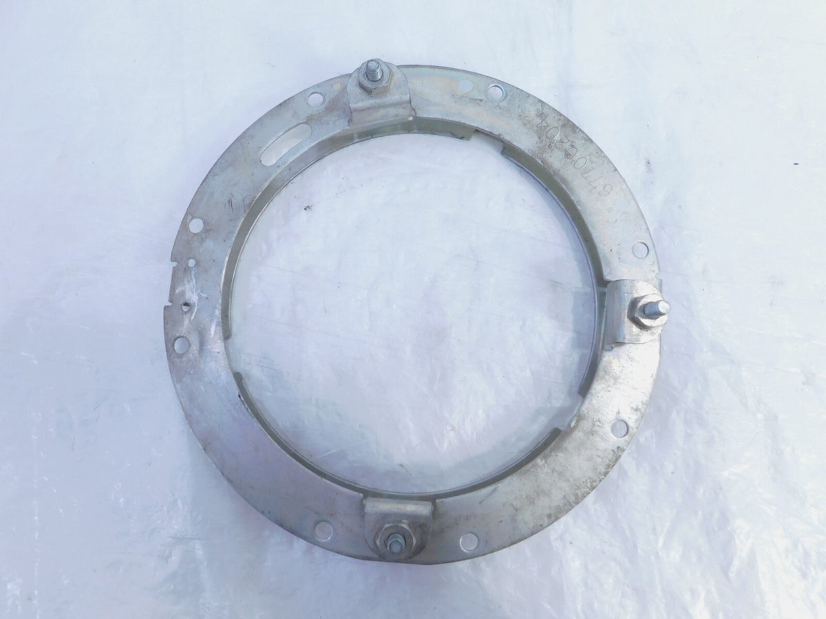 2014-2022 Harley Davidson Electra & Street Glide Headlight Headlamp Mount Ring - C3 Cycle