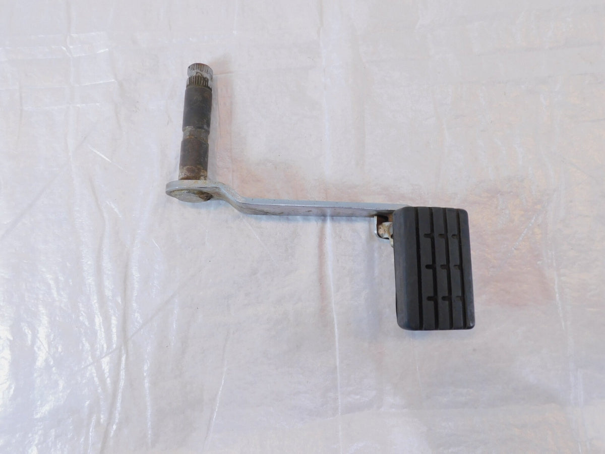 Yamaha Royal Star Tour Classic Deluxe & Venture S XVZ13 Brake Foot Pedal Lever - C3 Cycle