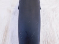 Harley Davidson Sportster 883 & 1200 & Dyna Black Front Wheel Cover Fender - C3 Cycle