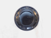 2018-2022 Harley Davidson Softail Willie G Black Left Engine Motor Clutch Cover - C3 Cycle