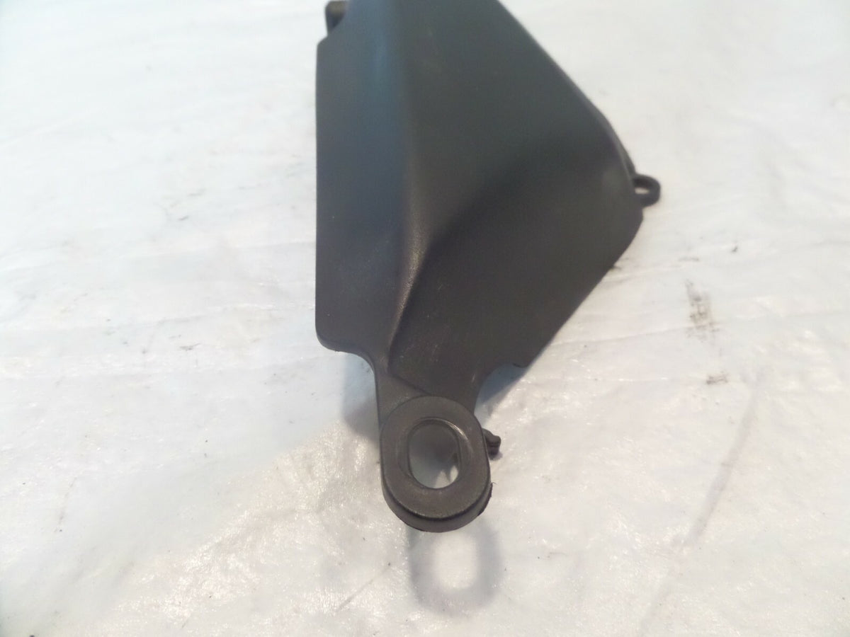 Ducati Monster OEM Right Engine Motor Air Intake Manifold Cover Cowling Fairing