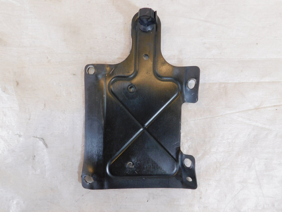 2006 & 2007 Victory Hammer Kingpin Jackpot & Vegas Regulator Mount Bracket Plate - C3 Cycle