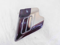Harley Touring Road King Electra Glide Ultra Classic 2-Tone Left Side Cover - C3 Cycle