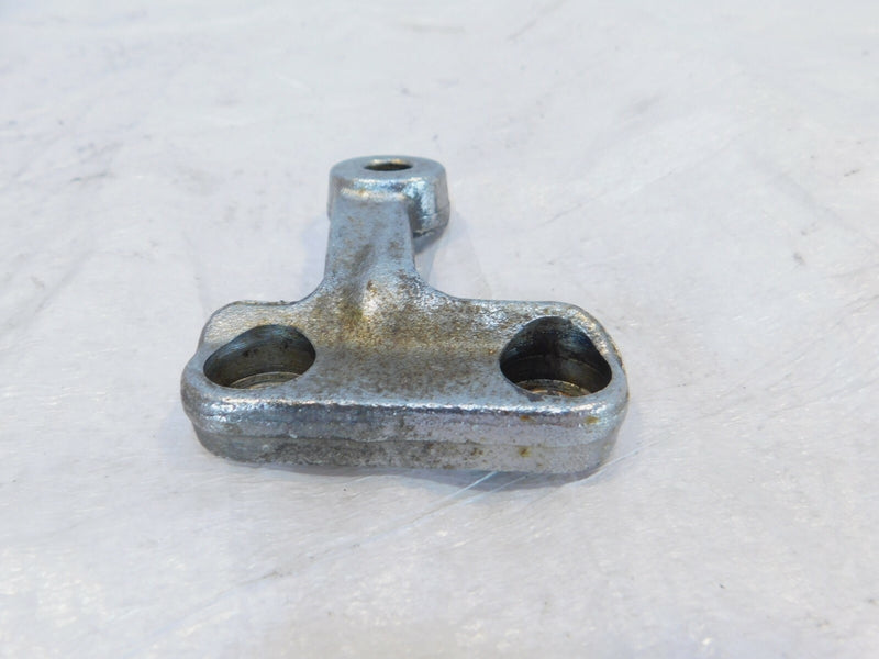 87-09 Suzuki Intruder 1400 Boulevard S83 VS1400 Brake Pedal Boss Bracket Mount