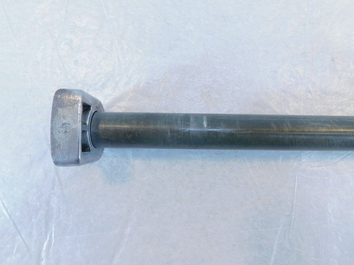 Aprilia RSV 1000 Mille RSV1000R Tuono & SL1000 Falco Rear Wheel Axle Bolt Shaft